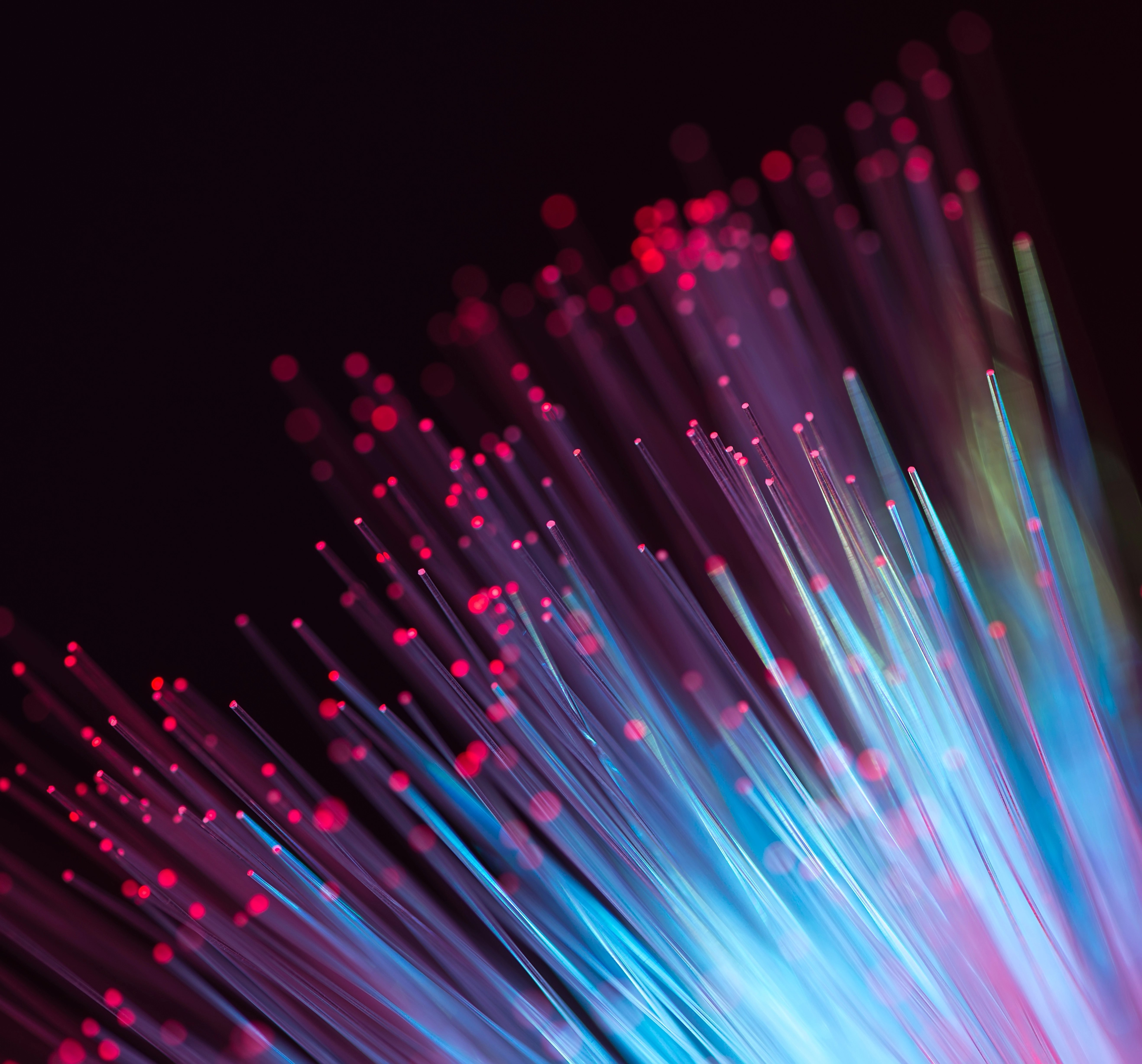 Broadband Infrastructure