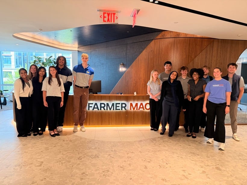 Intern Week photo