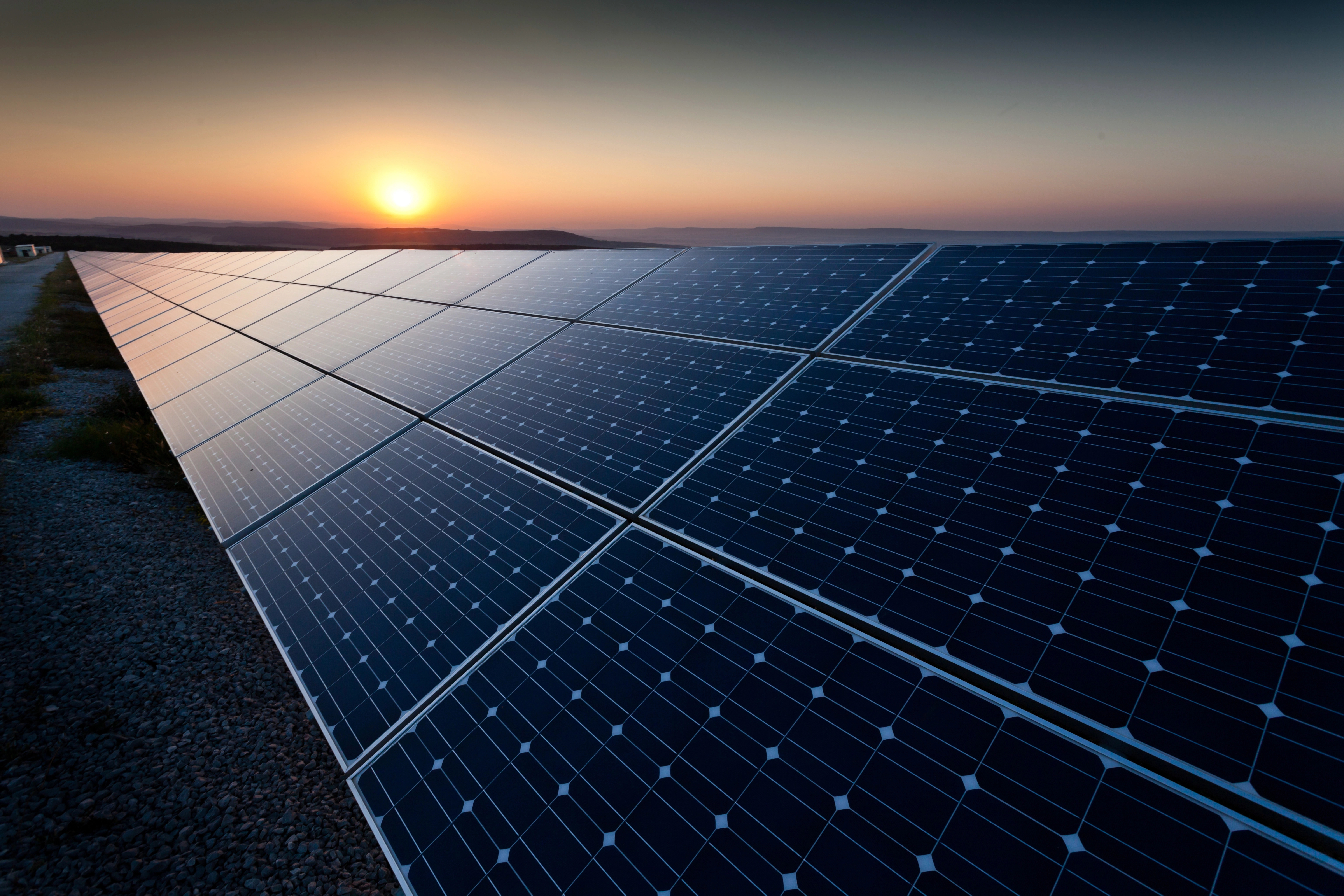 Renewable Energy