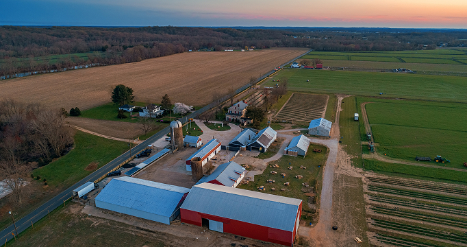 Perry Wells Farms featured story video thumbnail