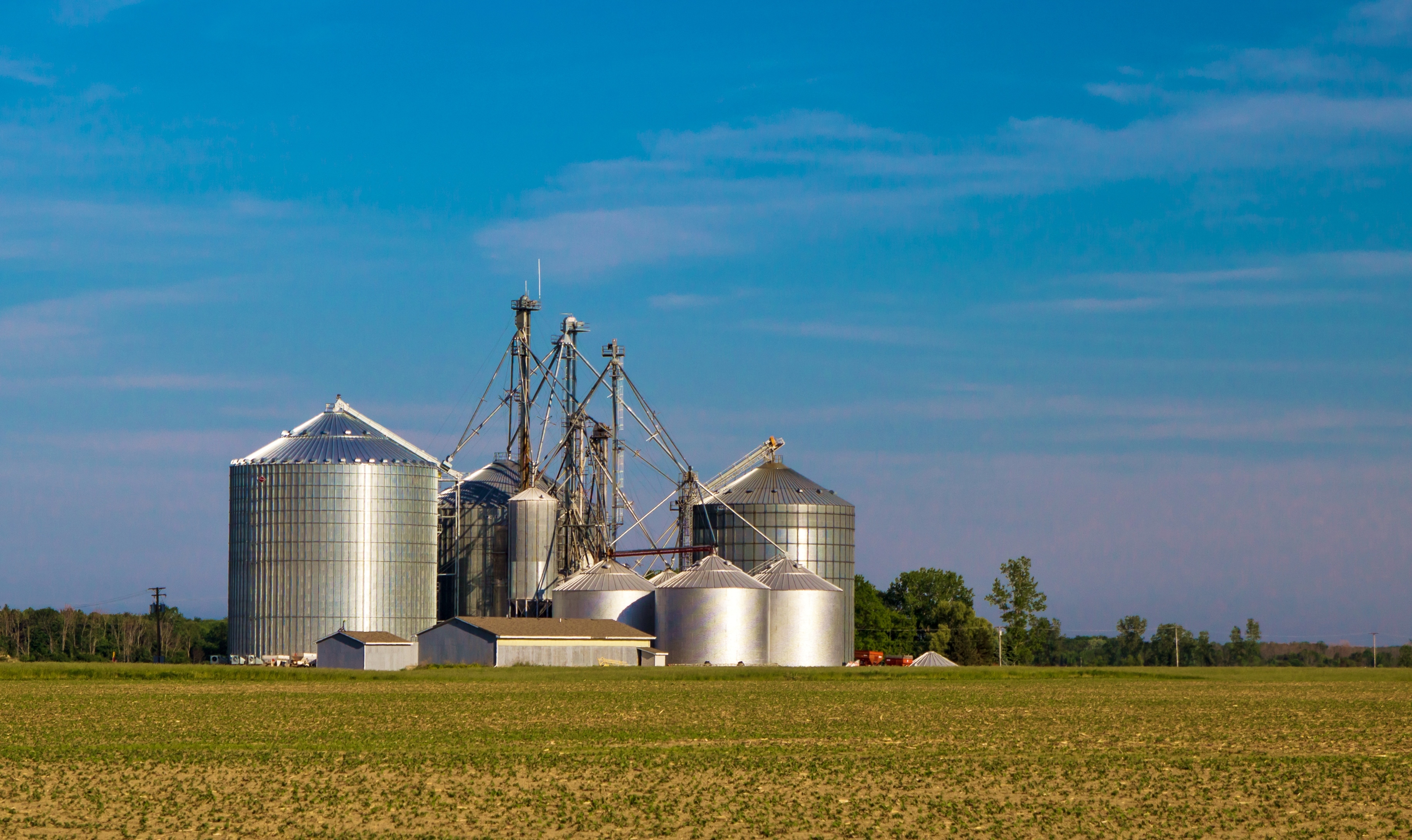 About Farmer Mac: Farmer Mac is driven by its mission to increase the accessibility of financing to provide  vital liquidity for American agriculture and rural infrastructure. Our secondary market  provides liquidity to our nation’s agricultural and infrastructure businesses, supporting a  vibrant and strong rural America.