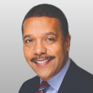 Eric T. McKissack <sup>(2)</sup>