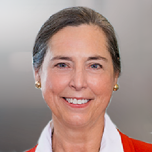 LaJuana S. Wilcher <BR> Vice Chair <sup>(1)</sup>