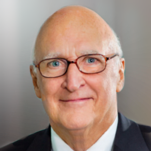 Lowell L. Junkins <br>Chair <sup>(1)</sup>