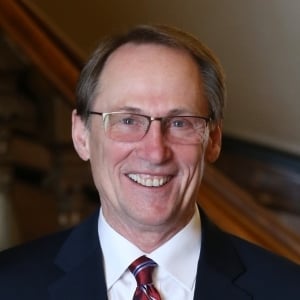 Jeffrey L. Plagge <sup>(2)</sup>