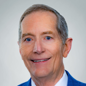 Charles A. Stones <sup>(1)</sup>