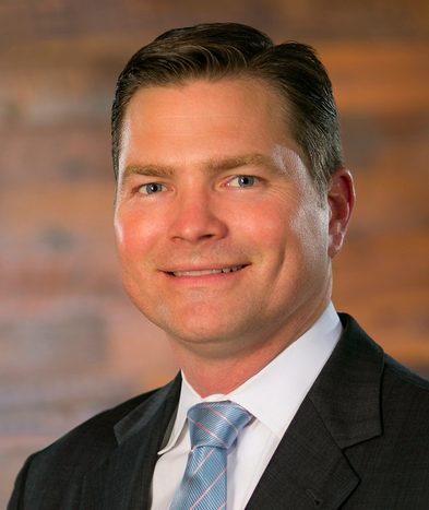 Brian M. Brinch
