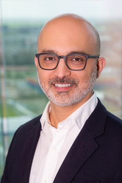 Nader Pasdar